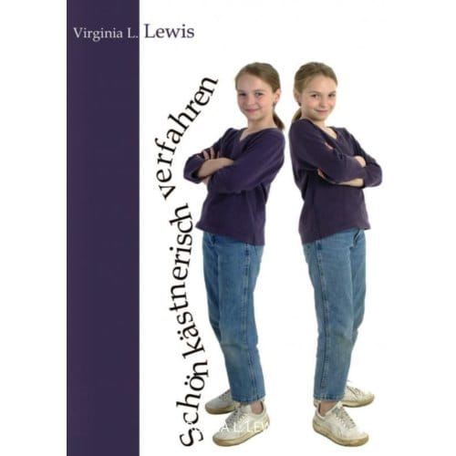 Schön Kästnerisch Verfahren - Virginia L. Lewis
