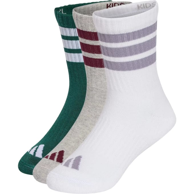 Kindersokken adidas (x3)