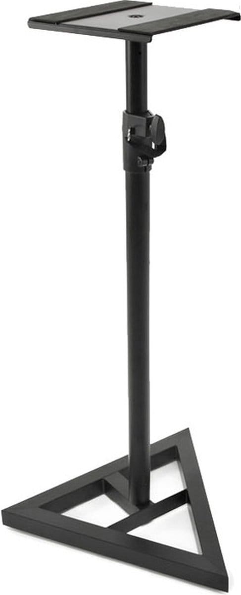 Qtx MSK024 monitor speaker statief luidspreker standaard
