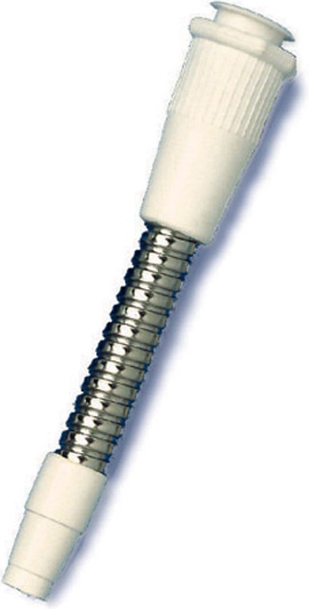 Idrogas Flexibel Kraantje - 20cm