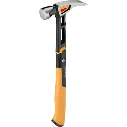 Fiskars IsoCore™ 1020215 Universele hamer 0.95 kg 390 mm 1 stuk(s)
