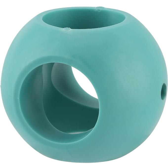 EcoVriendelijke Wasbal Magnetische Wasbal Wasmiddel Huisvrouwhulp blue