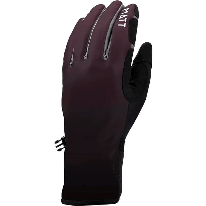 Skihandschoenen MATT Sancy Nordic