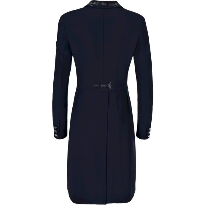 Pikeur Lilien Slipjas Night Blue Maat 76