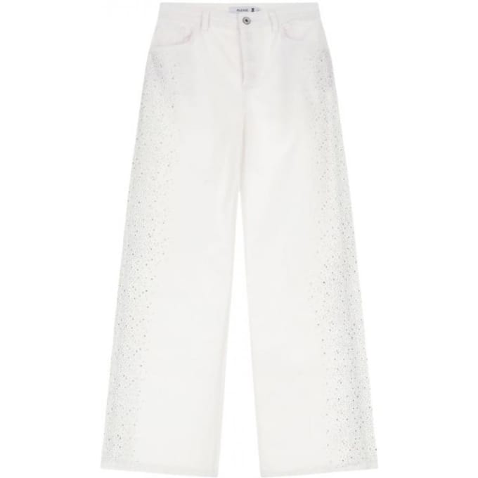 Jeans Vrouw Please P869200006