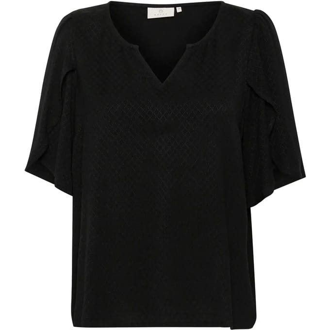 Vrouwenblouse KAFFE Mona