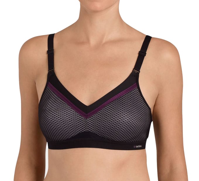 Triumph Triaction Free Motion Sportbeha Dames