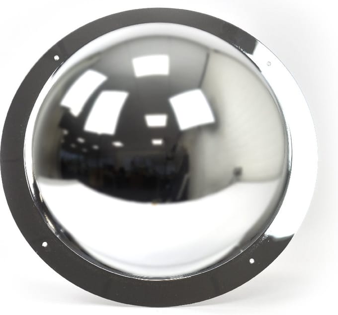 Bolspiegel 360° - Diameter 40 Cm - Diameter 40 Cm