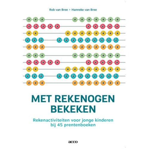 Met Rekenogen Bekeken - Rob van Bree