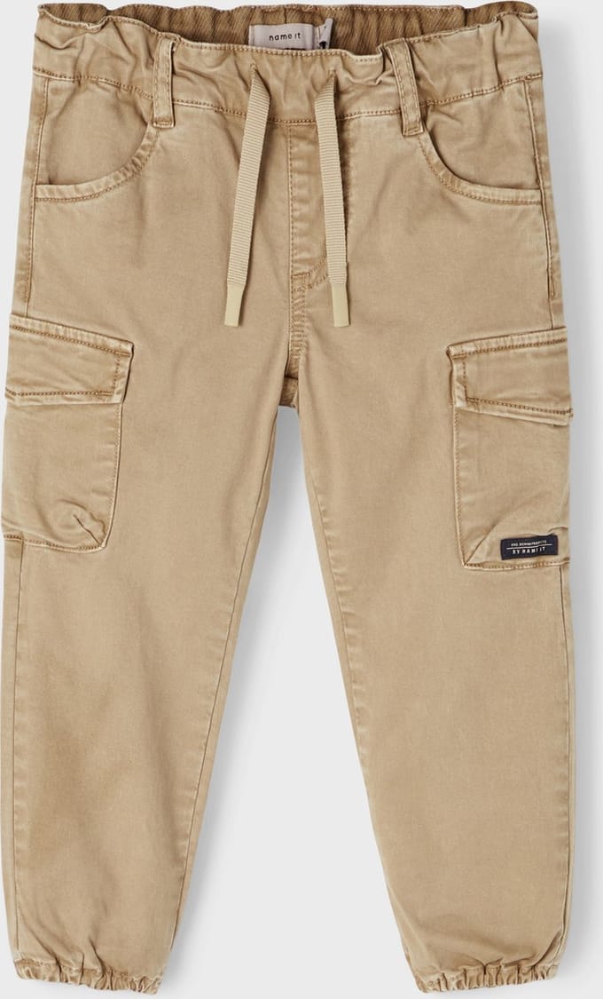 Name it cargobroek Baggy fit
