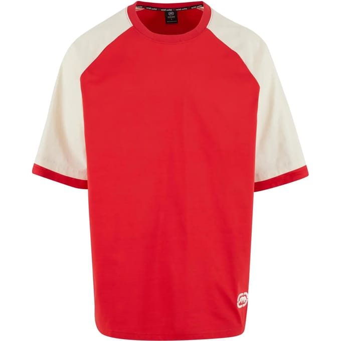 Ecko Unltd. T-shirt Stepback