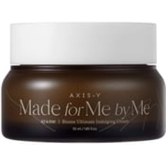 AXIS-Y - Biome Ultimate Indulging Cream - Gezichtscrème