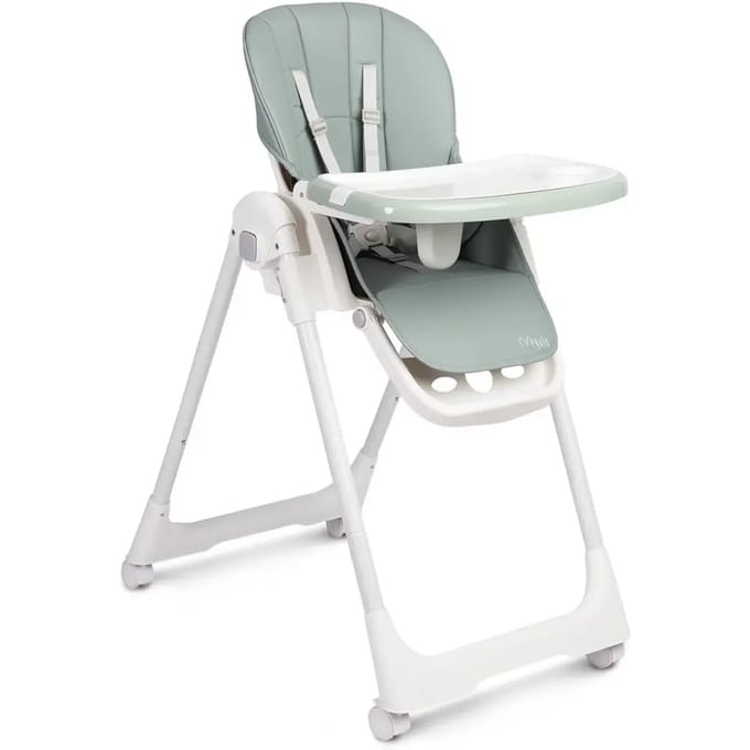 Kinderstoel Caretero Megalo