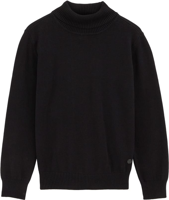 WE Fashion Jongens trui met col