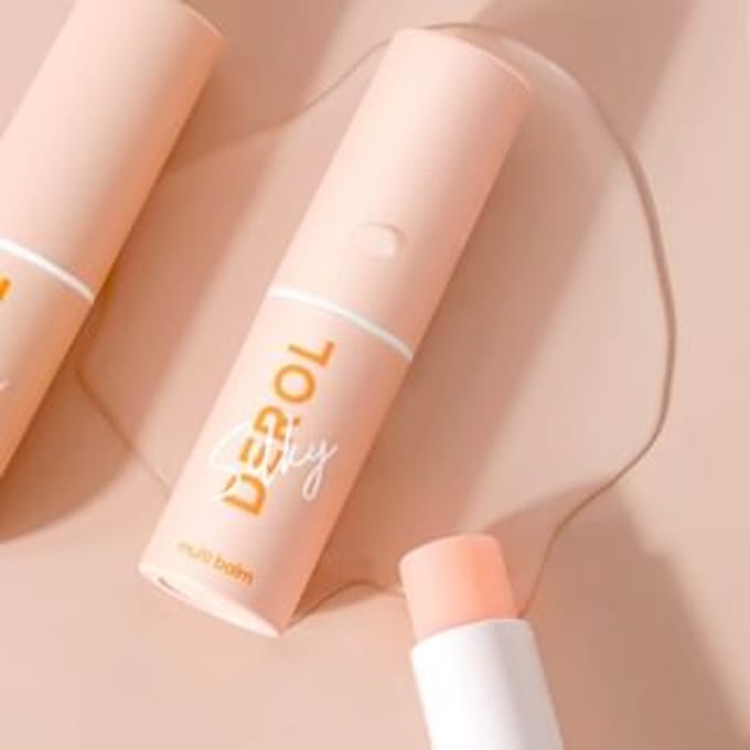 DEROL - Silky Smooth Multi-Moisture Highlighter #7g