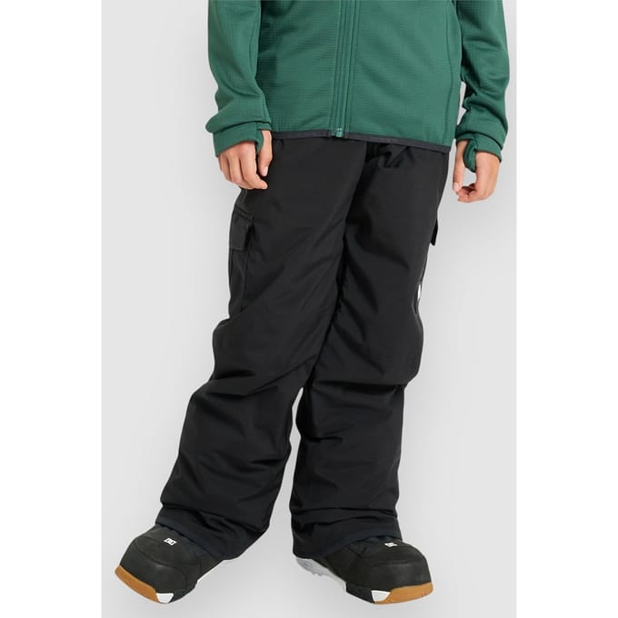 Snowboardbroek voor kinderen Quiksilver Porter