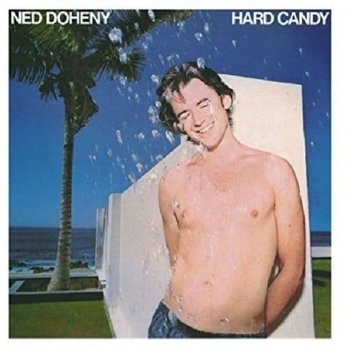 Hard Candy - Ned Doheny