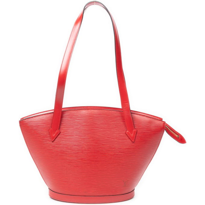 St-Jacques Long Straps PM  schoudertas