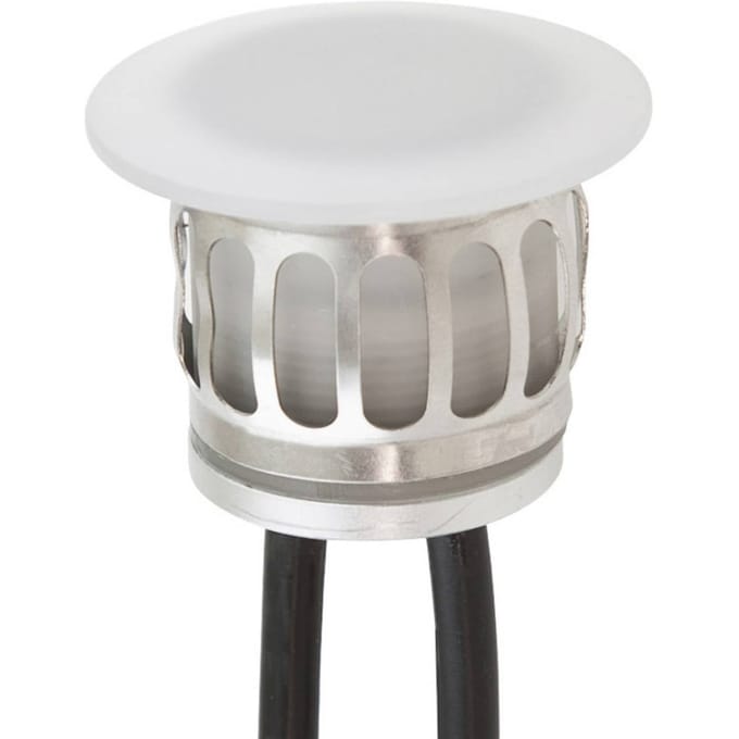 EVN P67108 LED grondspot inbouwlamp, 12 V DC, 4.000 K