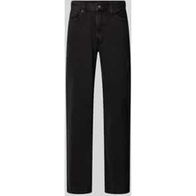Baggy jeans van puur katoen model '578™'