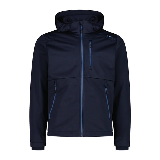 Ripstop Hoodie CMP