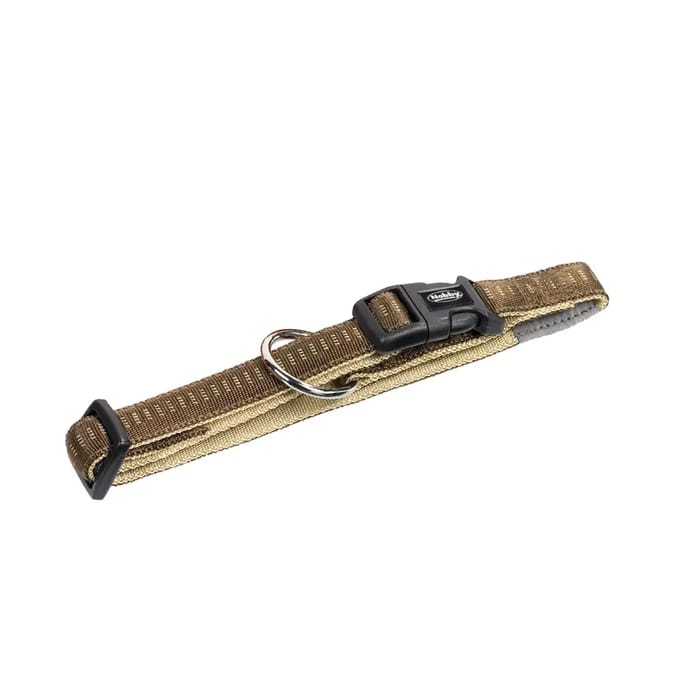 Hondenhalsband Nobby Pet Soft Grip