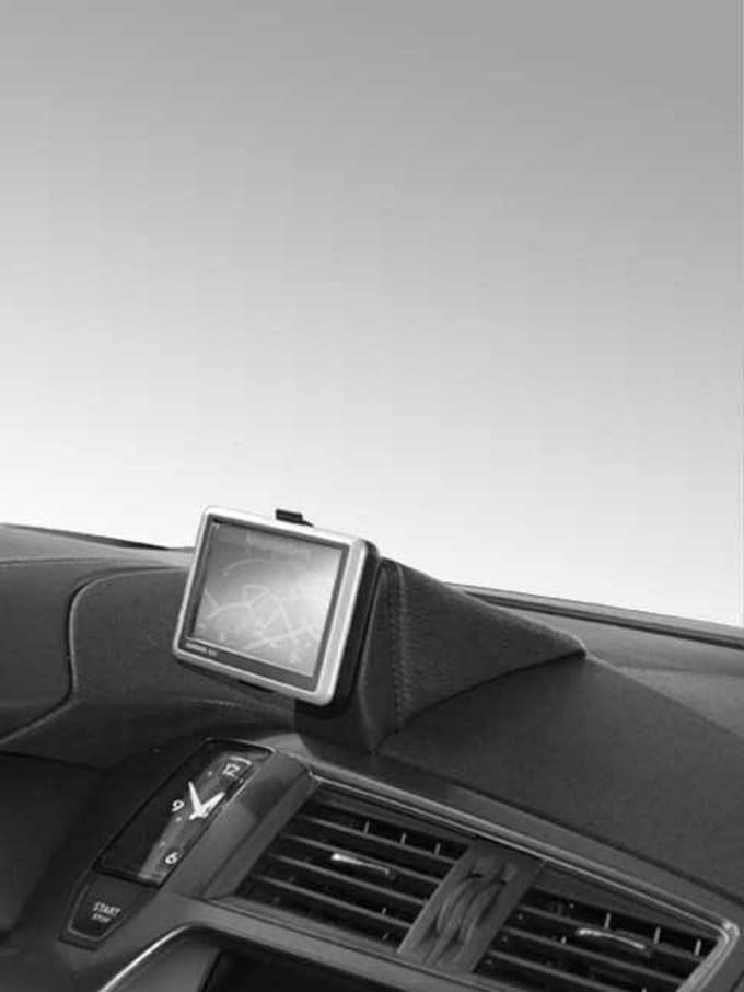 Kuda Navi Console Citroen DS5 2011-
