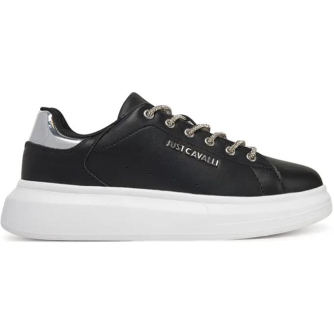 Just Cavalli FONDO URSA DIS sneakers. D05