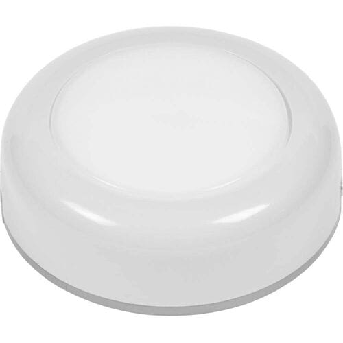 OSRAM HOMELIGHTING 4058075849280 Dot-It Twist Kleine mobiele lamp LED Grijs