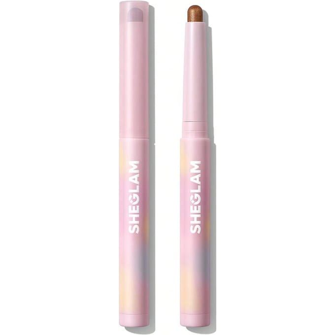 Creamsicle Oogschaduwstift-Solstice Merk Beauty Cosmetica Make-Up Voor Vrouwen En Meisjes