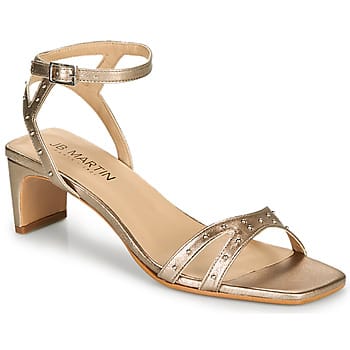 Sandalen met hakken JB Martin RAINBOWS