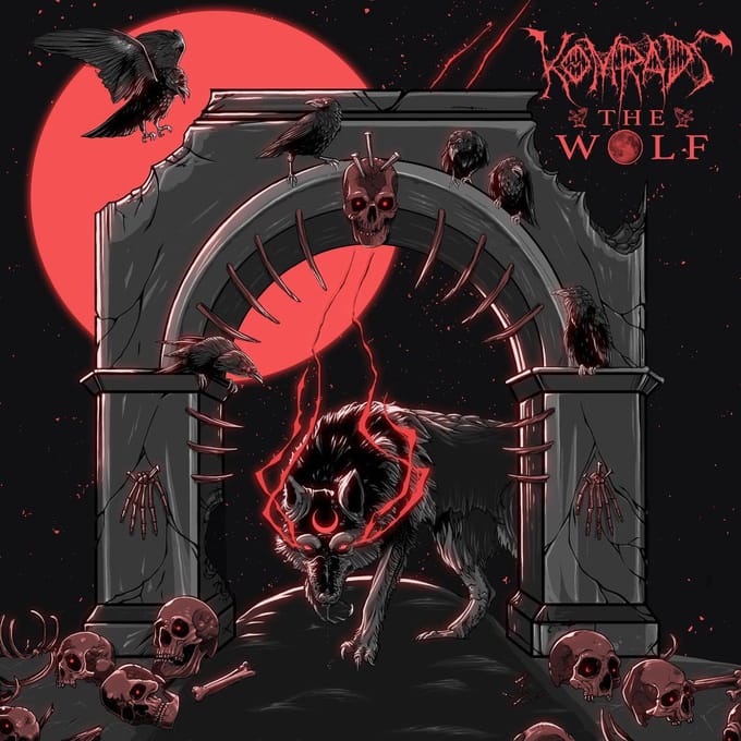 Wolf