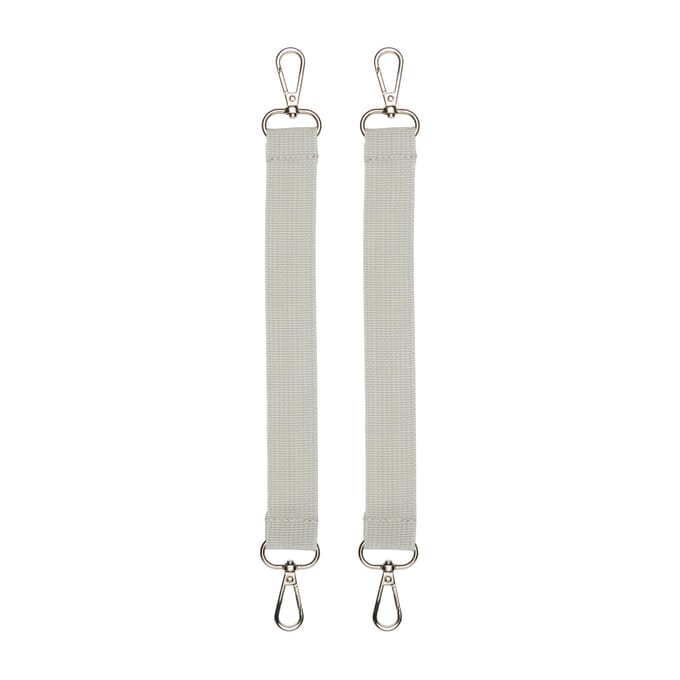 MIMMTI 1.0 Kinderwagen clips