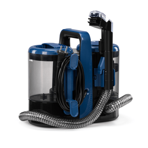 HBM bekledingsreiniger 450 Watt koud