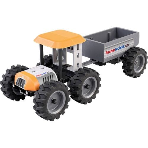 fischertechnik 576107 Tractor Bouwpakket Bouwpakket Vanaf 7 jaar