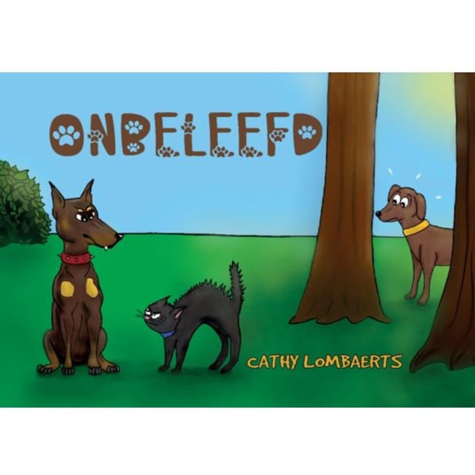 Onbeleefd - Cathy Lombaerts