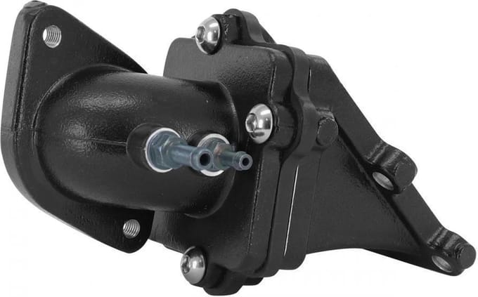Membraanblok Stage 6 voor Scooter MBK 50 Stunt Naked Nieuw