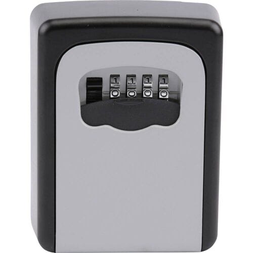 Olympia 7030 ST 100 Sleutelkluis Cijferslot