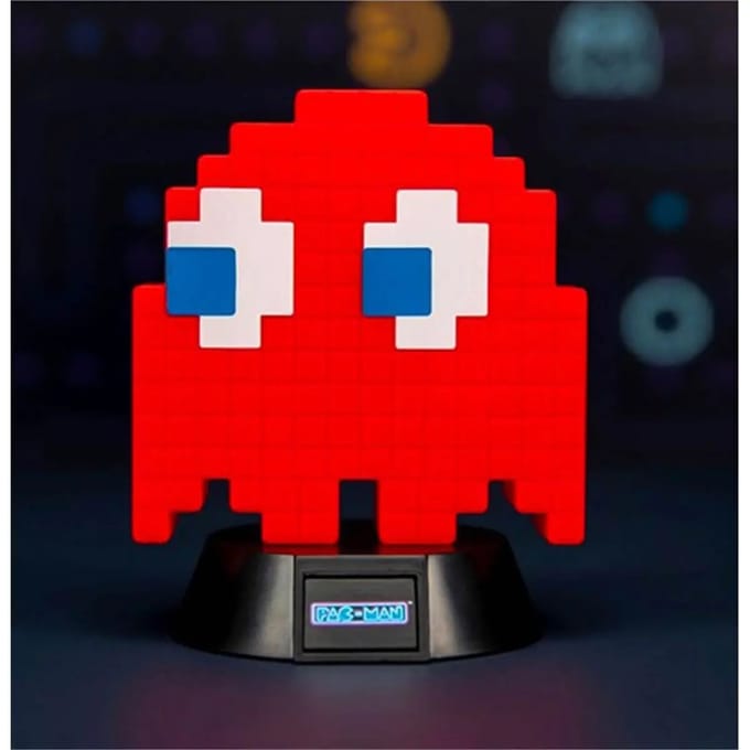 Paladone - Blinky Icon Light V2 BDP - Lamp