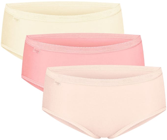 sloggi Midislip Originals Basic H
