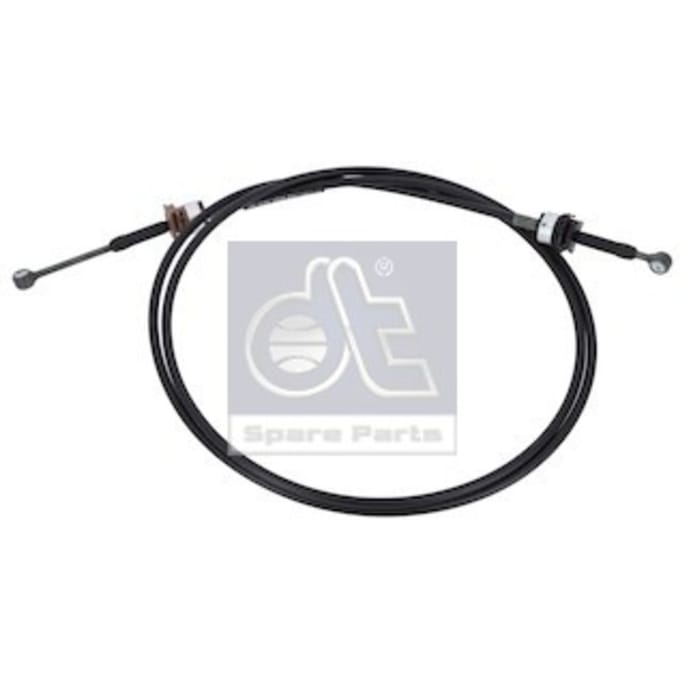 Kabel, versnellingspook DT SPARE PARTS 2.32947
