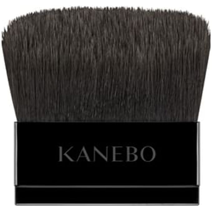 Kanebo - Makeup Brushes 1 pc