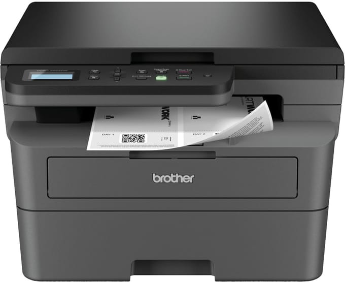 Brother DCP-L2622DW