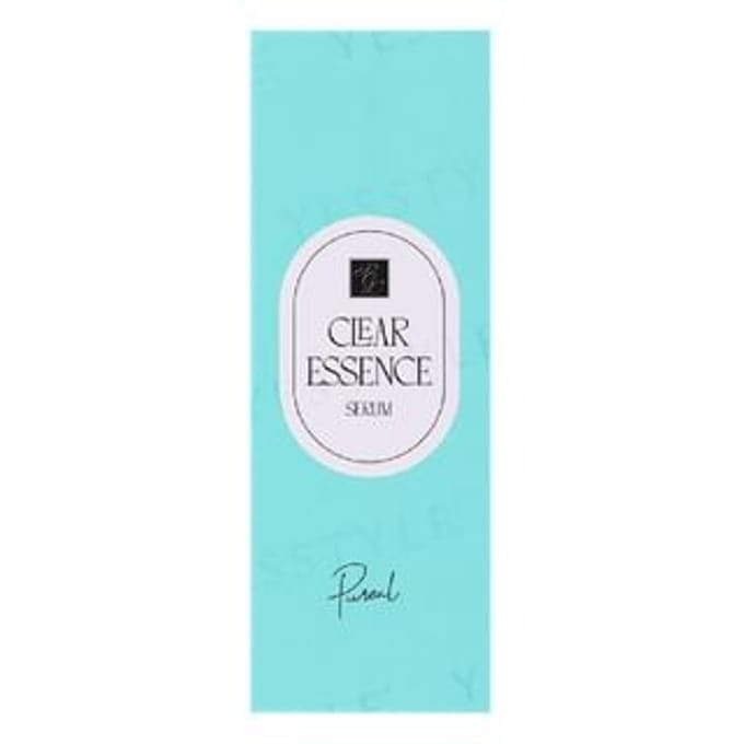 Pureal - Clear Essence Serum 50ml