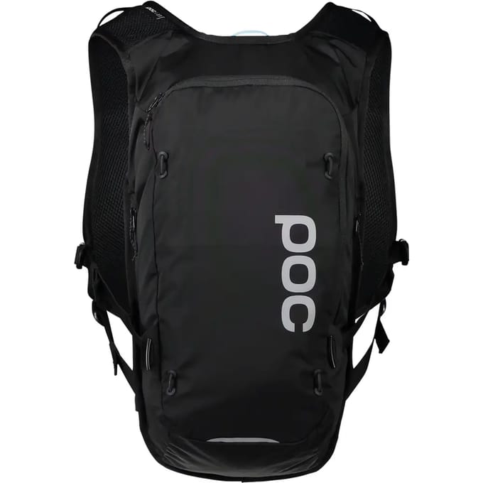 Poc Column Vpd 13l Rugzak Zwart