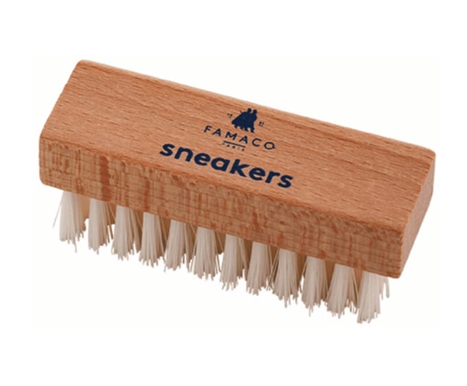 Famaco Sneaker Brush Borstel | Multicolour | Maat: 0