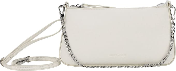 GERRY WEBER Schoudertas Spring Fest Shoulderbag White Wit