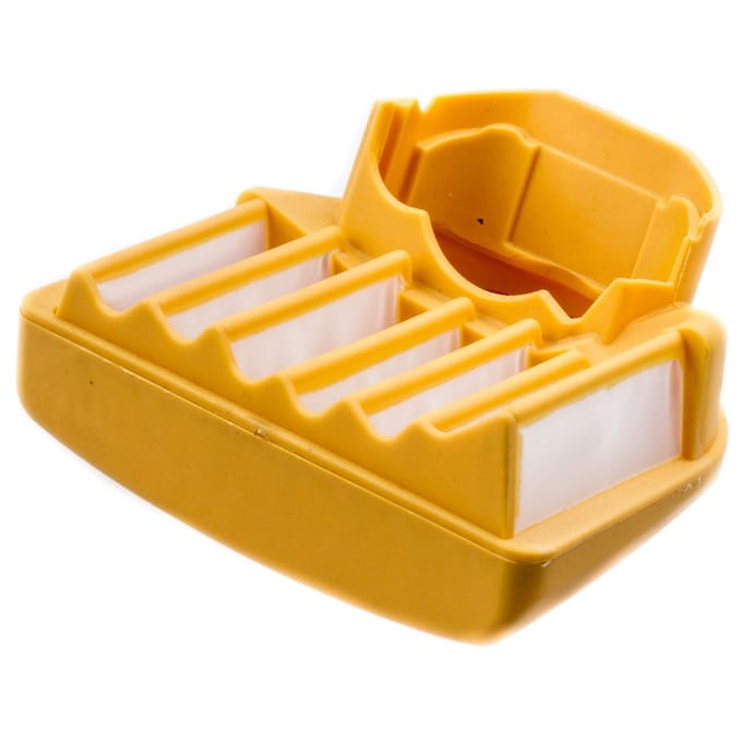 Husqvarna luchtfilter 455 460 461