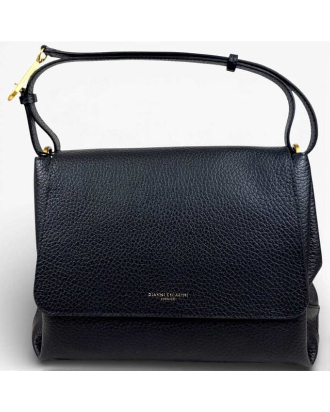 GIANNI CHIARINI schoudertas Cecile Shoulder Bag Nero zwart