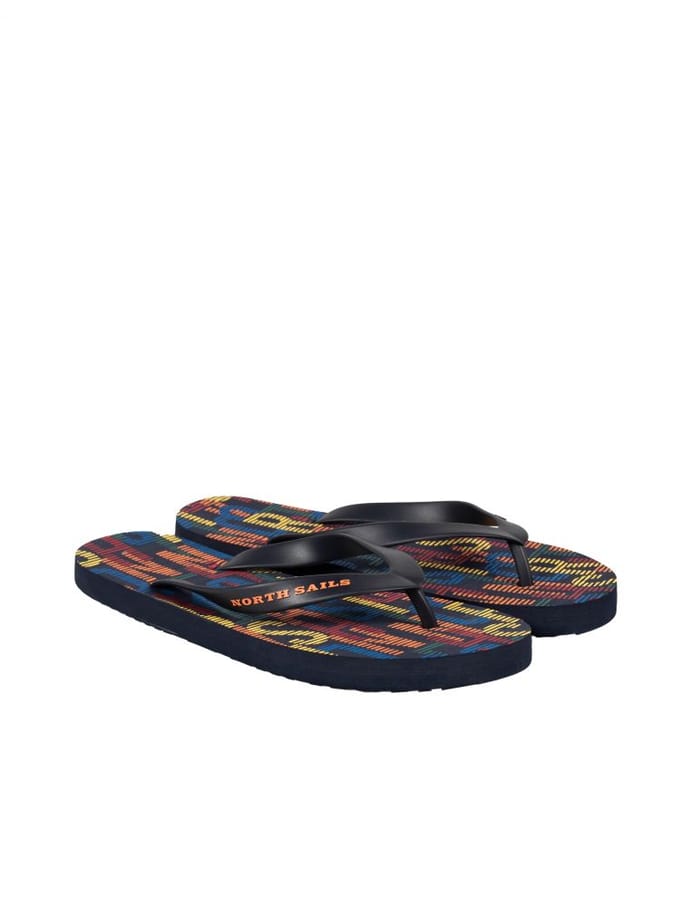 Teenslippers North Sails POP 080 | Sandy